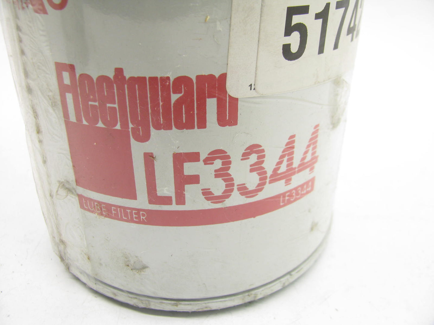 Fleetguard LF3344 Engine Oil Filter