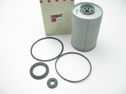 Fleetguard LF3441 Oil Filter - Replaces P7104; P550076; 1527499589