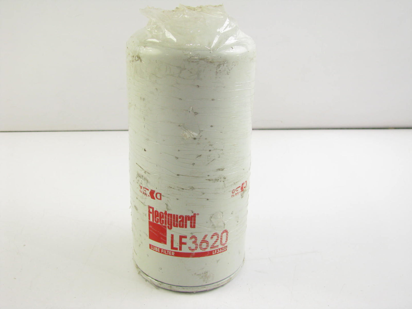 Fleetguard LF3620 HD Spin-On Engine Oil Filter For Detroit Diesel Series 50 & 60