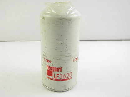 Fleetguard LF3620 HD Spin-On Engine Oil Filter For Detroit Diesel Series 50 & 60