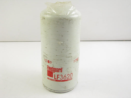 Fleetguard LF3620 HD Spin-On Engine Oil Filter For Detroit Diesel Series 50 & 60