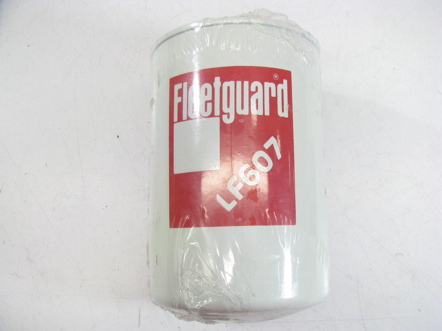 Fleetguard LF607 Oil Filter Replaces 45122074 51050 J3154364 PB50