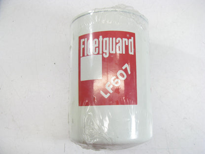 Fleetguard LF607 Oil Filter Replaces 45122074 51050 J3154364 PB50