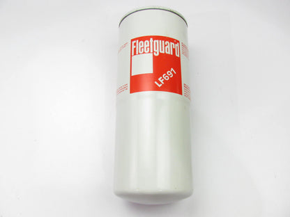 Fleetguard LF691 Oil Filter Replaces 51792 L60069 LFP4005 LF359 P554005