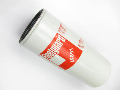 Fleetguard LF691 Engine Oil Filter Replaces 51792 L60069 LFP4005 LF359 P554005