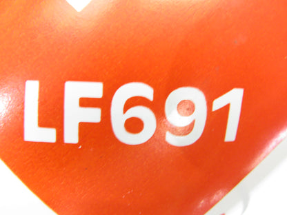 Fleetguard LF691 Engine Oil Filter Replaces 51792 L60069 LFP4005 LF359 P554005