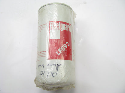 Fleetguard LF692 Oil Filter Replaces PF932 PH832 51794