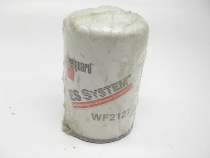 Fleetguard WF2127 Engine Coolant Filter