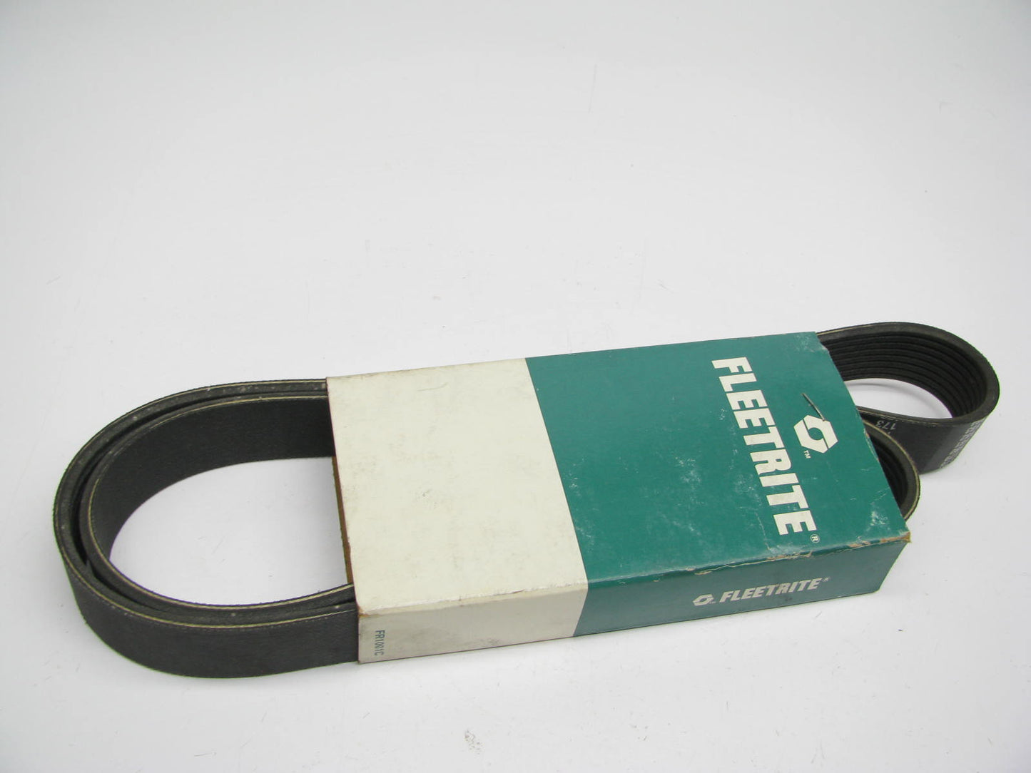 Fleetrite 1648632C1 Serpentine Belt  4080485