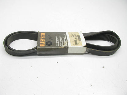 Fleetrite 1682696C1 Heavy Duty Serpentine Belt