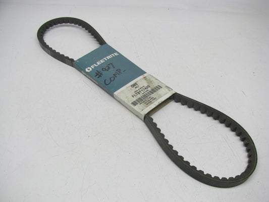 Fleetrite 17420 Accessory Drive Belt - 0.53'' X 42.0'' - 36 Degree