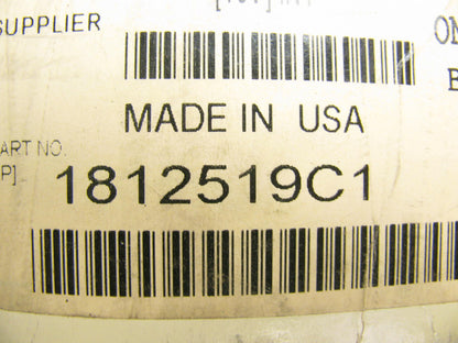 Fleetrite 1812519C1 Accessory Drive Belt - 0.69'' X 77.58'' - 36 DegreeTR22770