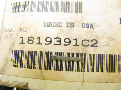 Fleetrite 1819391C2 Serpentine Belt - 1.12'' X 73.189'' - 8 Ribs