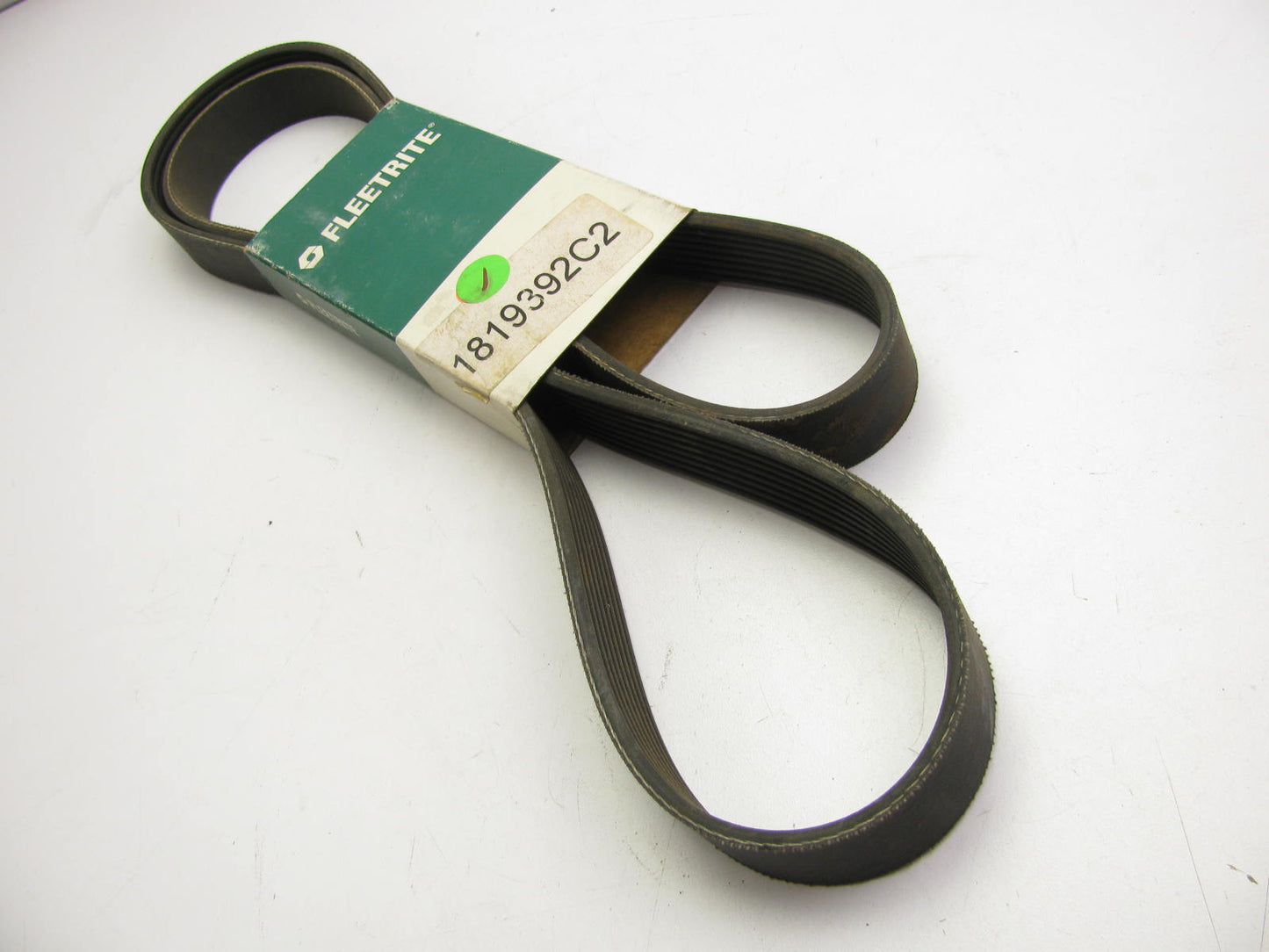 Fleetrite 1819392C2 Serpentine Belt - 1.12'' X 72.00'' - 8 Ribs