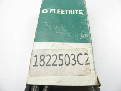 Fleetrite 1822503C2 Serpentine Belt - 1.087'' X 72.625'' - 8 Ribs