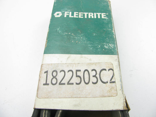 Fleetrite 1822503C2 Serpentine Belt - 1.087'' X 72.625'' - 8 Ribs
