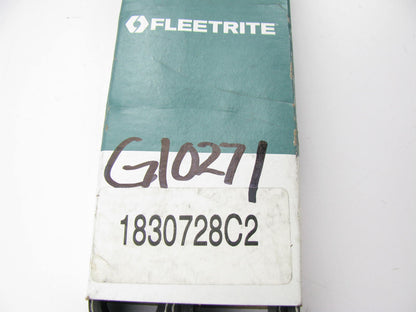 Fleetrite 1830728C2 Serpentine Belt - 1.10'' X 70.08'' - 8 Ribs