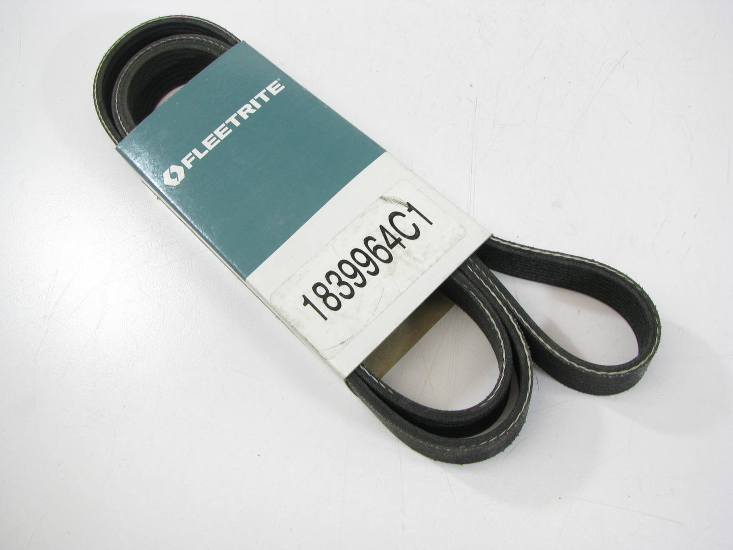 Fleetrite 1839964C1 Engine Serpentine Belt
