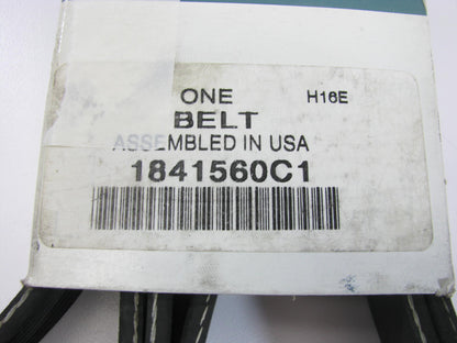 Fleetrite 1841560C1 Serpentine Belt - 1.12'' X 71.00'' - 8 Ribs
