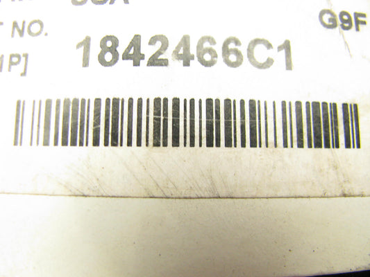 Fleetrite OEM 1842466C1 Serpentine Belt - 1.12'' X 85.125 - 8 Ribs