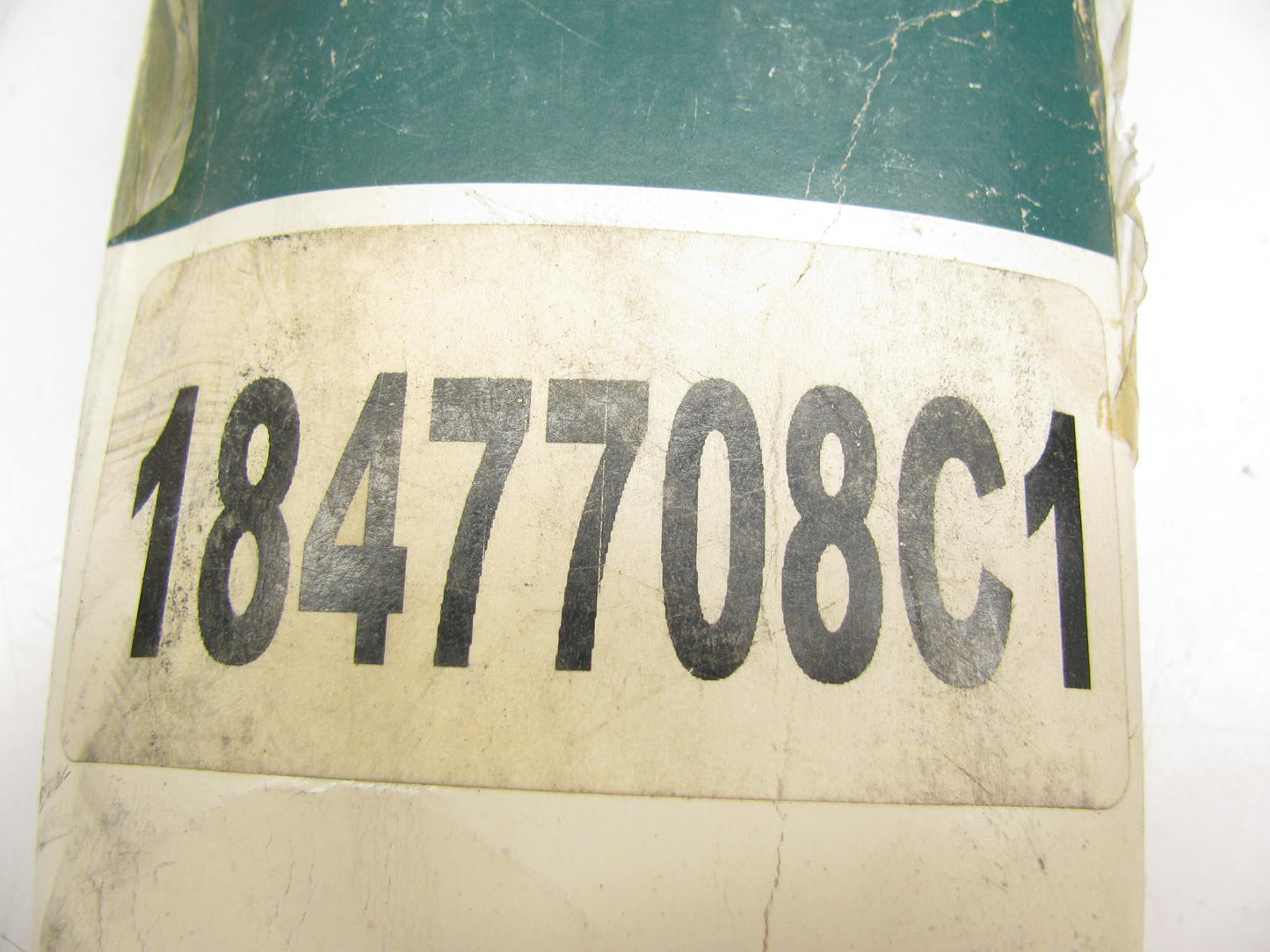 Fleetrite 1847708C1 Serpentine Belt