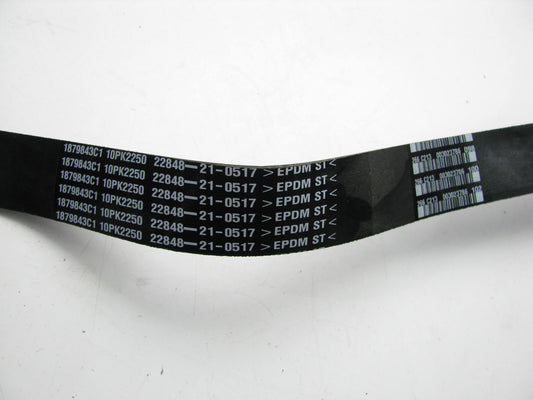 Fleetrite 1879843C1  Serpentine Belt