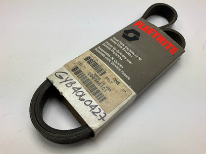 Fleetrite 2009861C1 Serpentine Belt