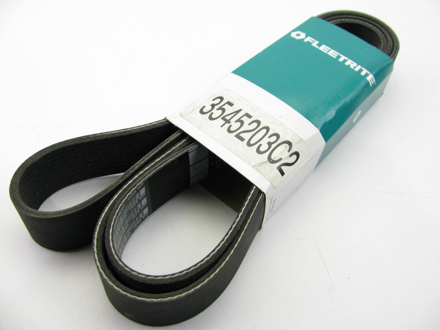 Fleetrite  Serpentine Fan Belt  3545203C2  10PK1930MM