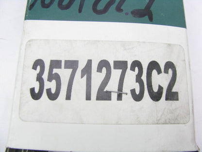 Fleetrite 3571273C2 Serpentine Belt - 1.12'' X 101.00'' - 8 Ribs