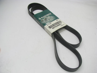 Fleetrite 3578998C1 Serpentine Belt - 1.12'' X 74.625'' - 8 Ribs