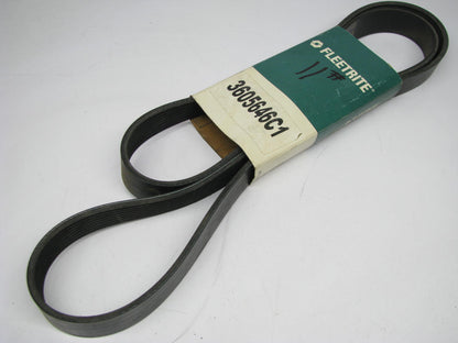 Fleetrite 3605646C1 Serpentine Belt