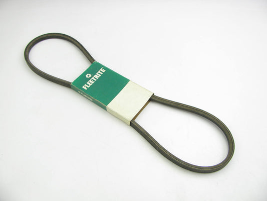 Fleetrite 865196R2 Accessory Drive Belt - 0.53'' X 48.50'' - 36 Degree