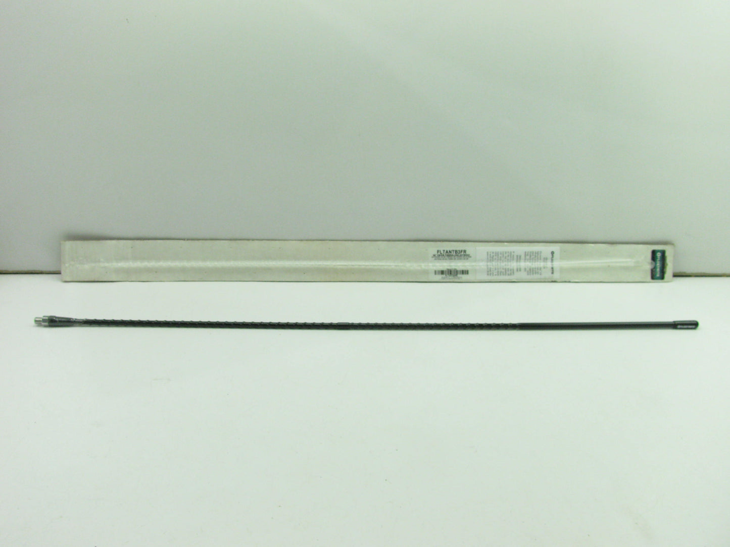 Fleetrite FLTANTB3FR CB Antenna, 36'' Fiberglass, Fleetrite Tip