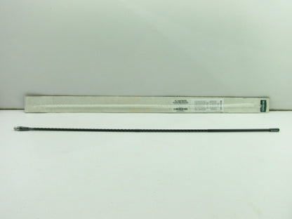Fleetrite FLTANTB3FR CB Antenna, 36'' Fiberglass, Fleetrite Tip