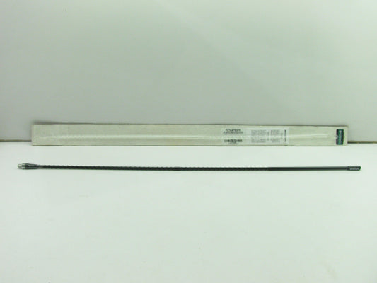 Fleetrite FLTANTB3FR CB Antenna, 36'' Fiberglass, Fleetrite Tip