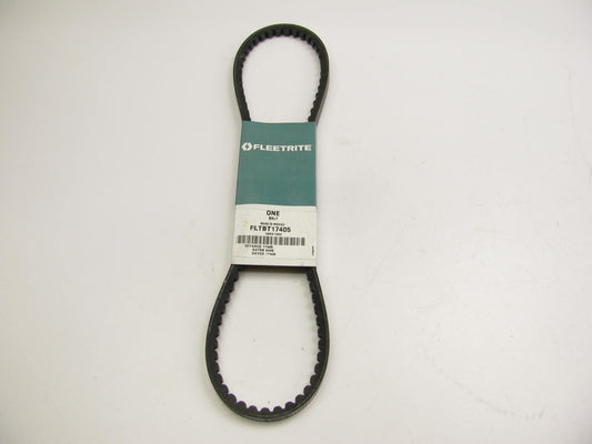 Fleetrite FLTBT17405 Accessory Drive Belt