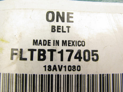 Fleetrite FLTBT17405 Accessory Drive Belt