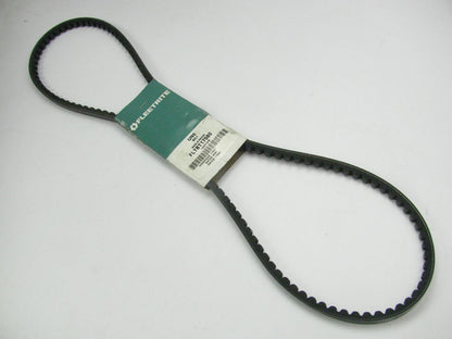 Fleetrite FLTBT17580 Accessory Drive Belt - 0.53'' X 58.00'' - 36 Degree