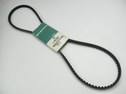 Fleetrite FLTBT17580 Accessory Drive Belt - 0.53'' X 58.00'' - 36 Degree