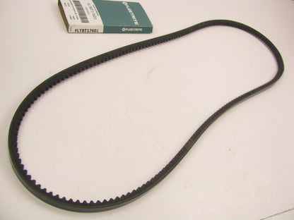 Fleetrite FLTBT17601 Accessory Drive Belt - 0.53'' X 60.0'' - 36 Degree