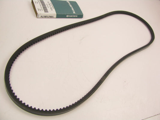 Fleetrite FLTBT17601 Accessory Drive Belt - 0.53'' X 60.0'' - 36 Degree