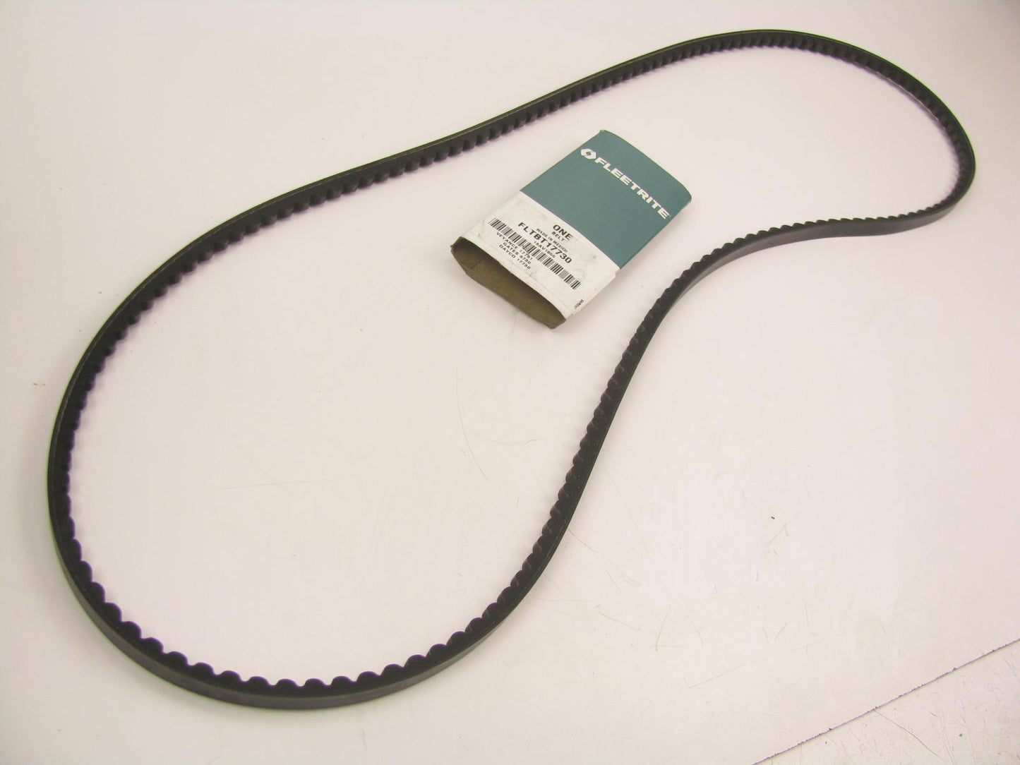 Fleetrite FLTBT17730 Accessory Drive Belt - 0.53'' X 73.00'' - 36 Degree