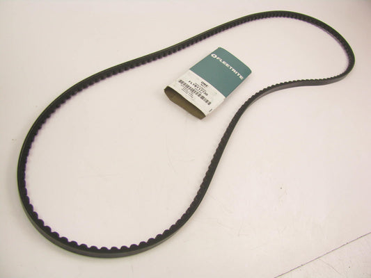 Fleetrite FLTBT17730 Accessory Drive Belt - 0.53'' X 73.00'' - 36 Degree