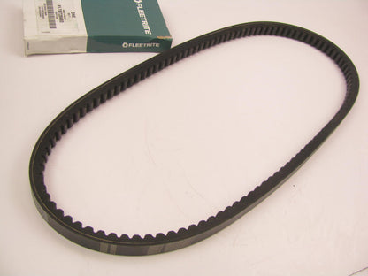 Fleetrite FLTBT28493 Accessory Drive Belt - 0.875'' X 49.75'' - 38 Degree