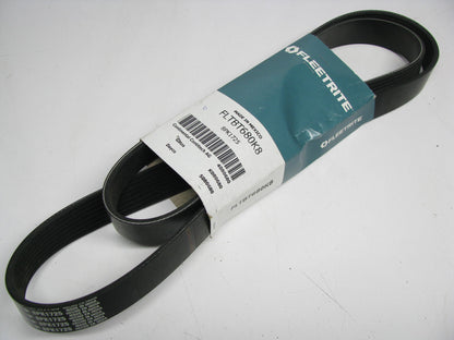 Fleetrite FLTBT680K8 Serpentine Belt