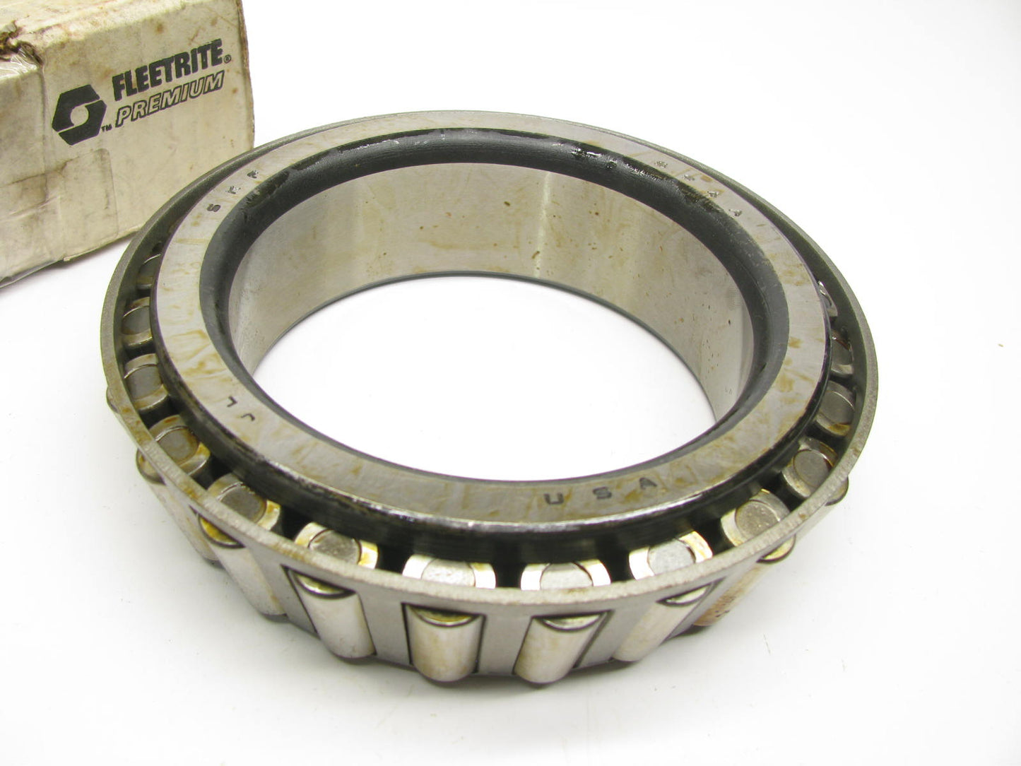 Fleetrite FP594A REAR Wheel Bearing 594A