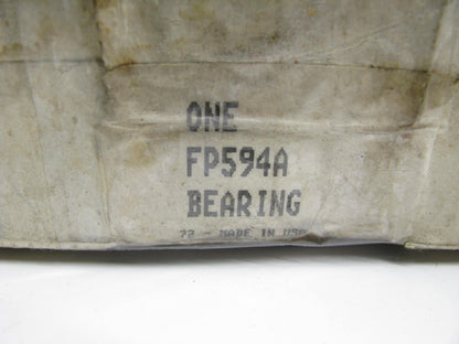 Fleetrite FP594A REAR Wheel Bearing 594A