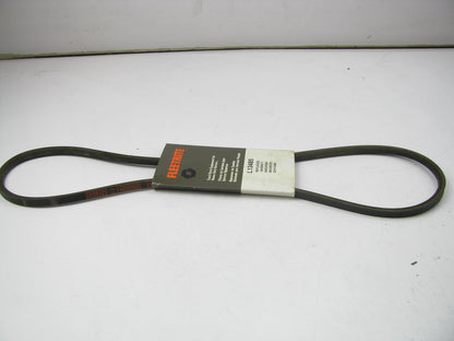 Fleetrite L13485 Accessory Drive Belt - 0.44'' X 49.125'' - 36 Degree