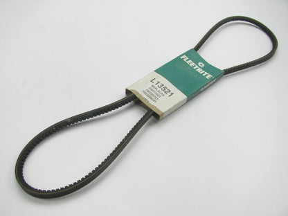 Fleetrite L13521 Accessory Drive Belt - 0.44'' X 52.75'' - 36 Degree