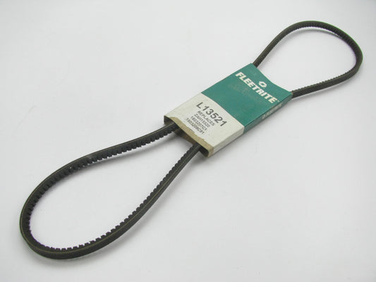 Fleetrite L13521 Accessory Drive Belt - 0.44'' X 52.75'' - 36 Degree